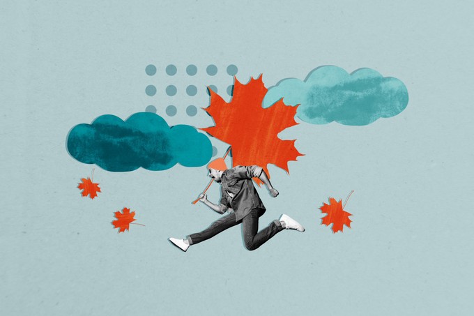 Orvosmeteorológia: óceáni légtömeg száguld felénk - ezek lesznek a kritikus időszakok kedden című cikk nyitóképe