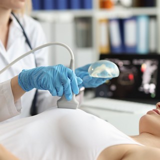 Ultrahanggal kimutatható-e a rosszindulatú daganat? Itt a válasz! című cikk nyitóképe
