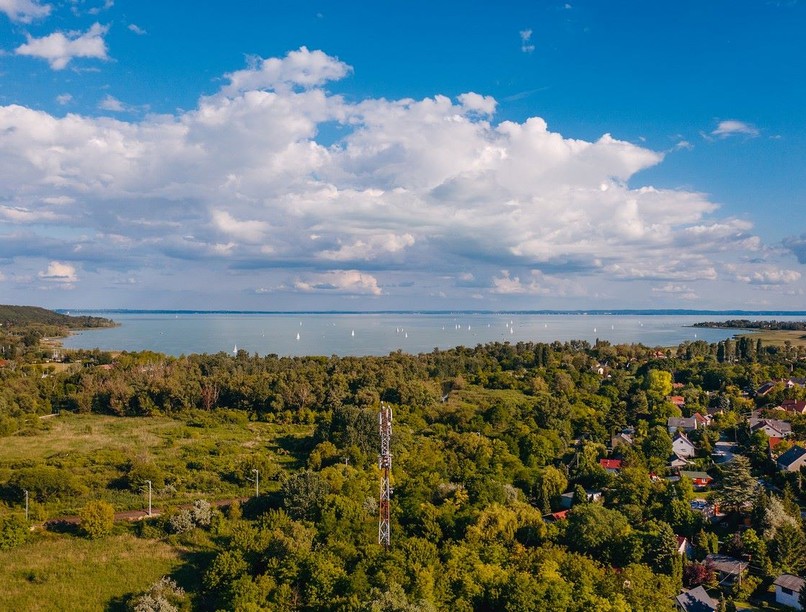 Balaton-átúszás hogyan edzés