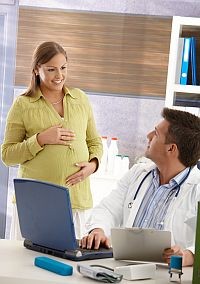 Nők és a stroke - hogyan kezelhető?