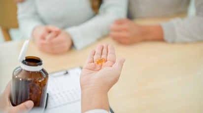 „Háziorvosként ez az a 2 táplálékkiegészítő, amit én is mindennap beszedek, hogy egészséges maradjak” című cikk nyitóképe