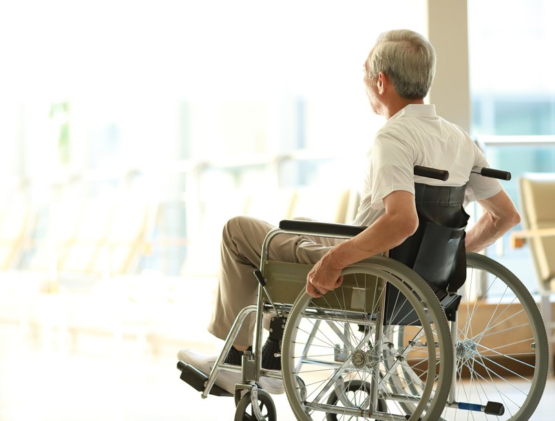 robot, szeged rehabilitáció