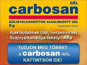 Hatásosan a herpesz ellen! Ajak-bajaink és az afta kezelése