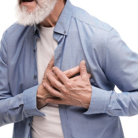 A nap ebben az időszakában a leggyakoribb a szívroham – a tudósok elmagyarázták, hogy miért című cikk nyitóképe