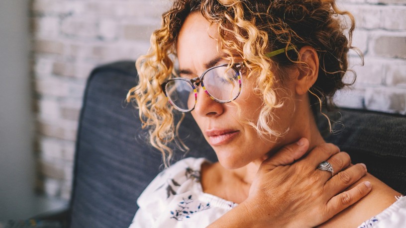 rejtélyes fájdalom hátfájás csomó okafibromyalgia tünet