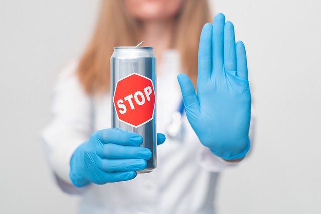 Kiderült: ez az ital legalább hétféle rákot okoz!