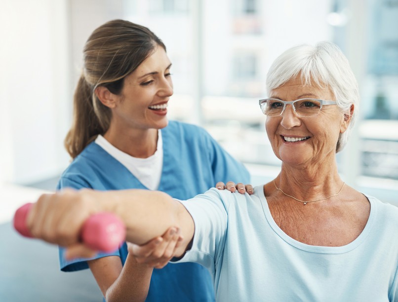 fizikoterápia physiotherapy kezelés leírás