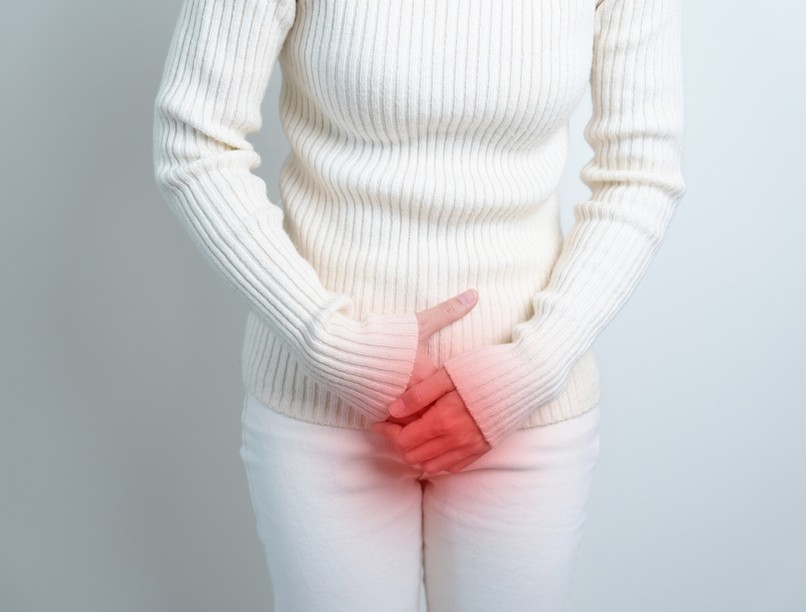 hólyagfájdalom-szindróma vizelési inger húgycsőfájdalom