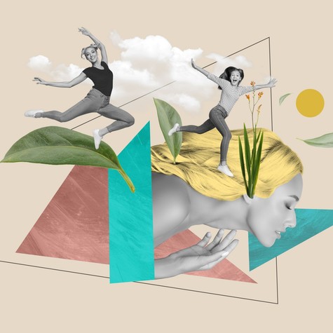 Orvosmeteorológia: különös hétfátyoltáncot járnak velünk a magasban futó légáramlatok kedden című cikk nyitóképe