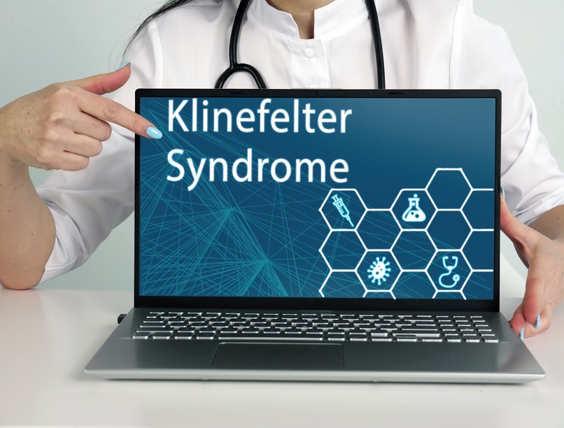 Klinefelter-szindróma tünet vizsgálalat kezelés