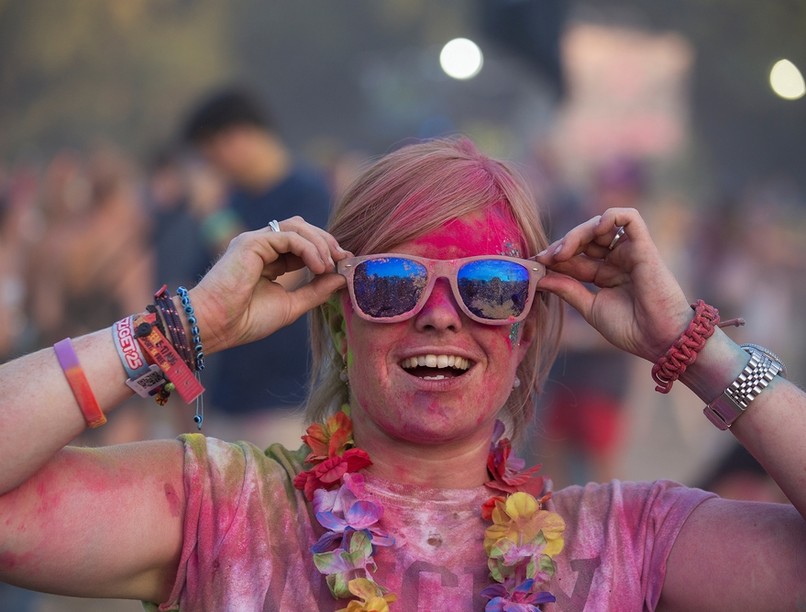 melanóma bőrrák ingyenes anyajegyszűrés Sziget Fesztivál
