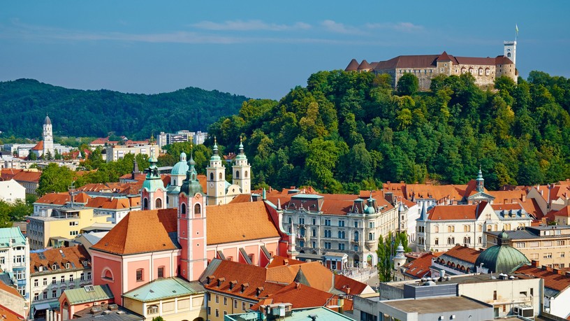 szlovénia, koronavírus, covid, maszk