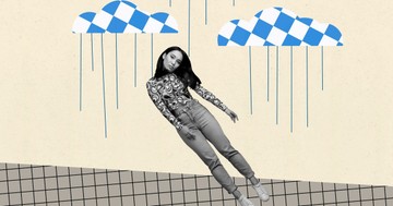 Orvosmeteorológia: sokaknál okozhat panaszt a szeles, borult idő! Veszélyes lehet a keddi időjárás-változás