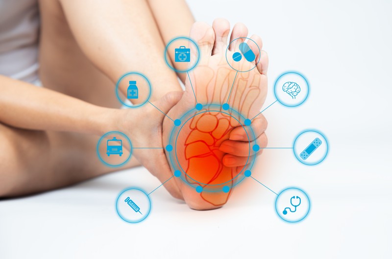 Perifériás neuropátia tünetei, vizsgálata és kezelése