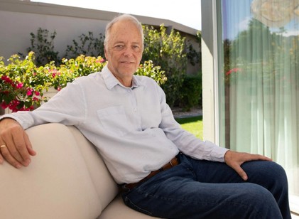 Az orvosok majdnem egy évig nem vették észre a férfi rákját - a mesterséges intelligencia percek alatt diagnosztizálta című cikk nyitóképe