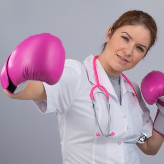 A mozgás életet menthet: így segít a testmozgás a daganatos kezelések mellékhatásainak enyhítésében című cikk nyitóképe