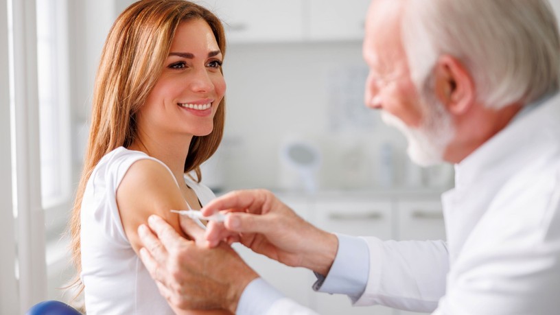 Influenza elleni védőoltás kinek a legfontosabb