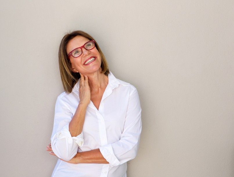 A változókor idején sem kell lemondanunk a szép alakról