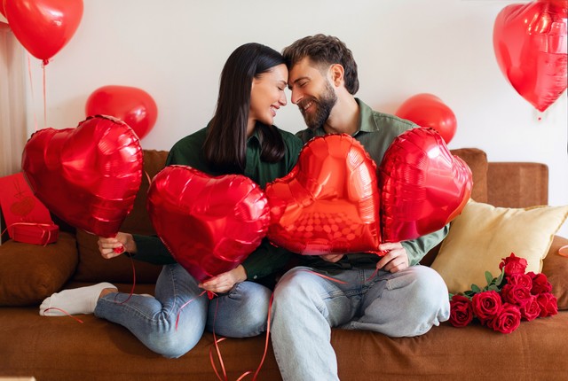 „A férjem cukorbaja tönkretette a szexuális életünket – így talált vissza mégis egymáshoz a pár