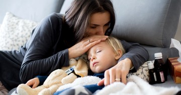  Nátha vagy kanyaró? Könnyű összekeverni 