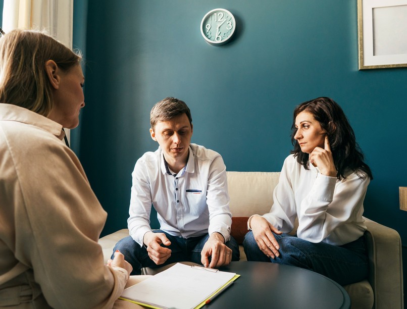 tévhit párterápia pszichológus válás párkapcsolat