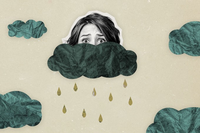 Orvosmeteorológia: nem fognak örülni a fejfájósok a következő napokban című cikk nyitóképe