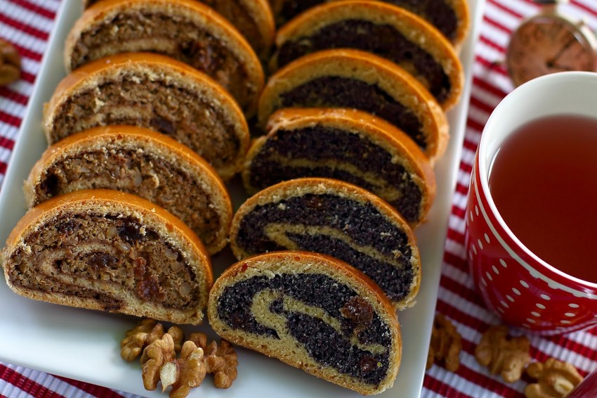 Tej- és gluténmentes bejgli