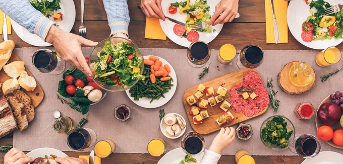 Miért különösen fontosak a B-vitaminok télen? című cikk nyitóképe