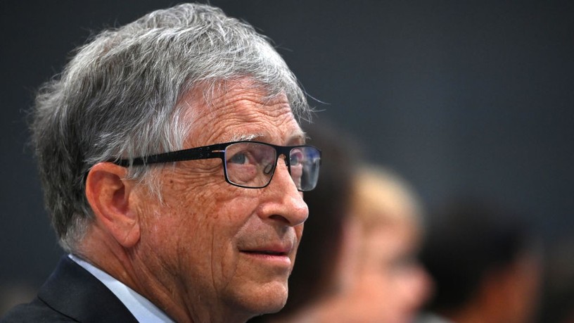 bill gates, koronavírus, covid, járvány