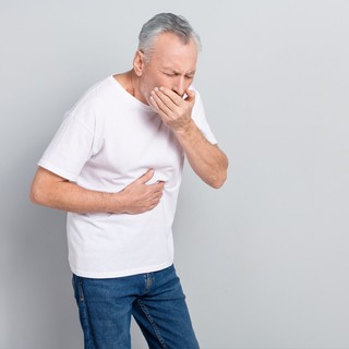 Mire utal a vérhányás? című cikk nyitóképe