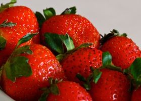 Bogyós gyümölcsökkel a szellemi hanyatlás ellen?