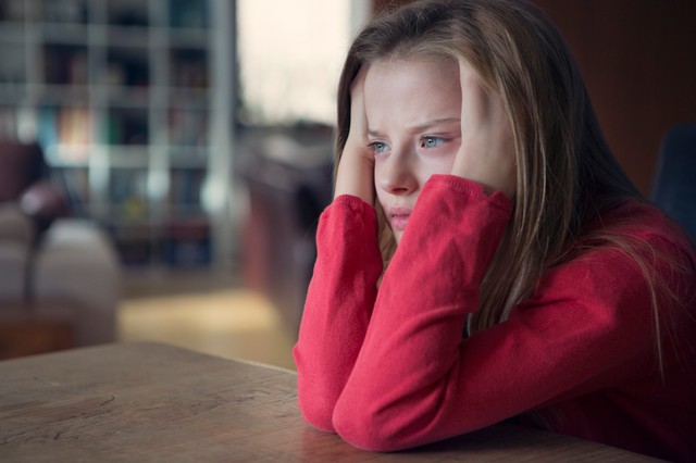 Tovább romlik a magyar gyermekek mentális állapota