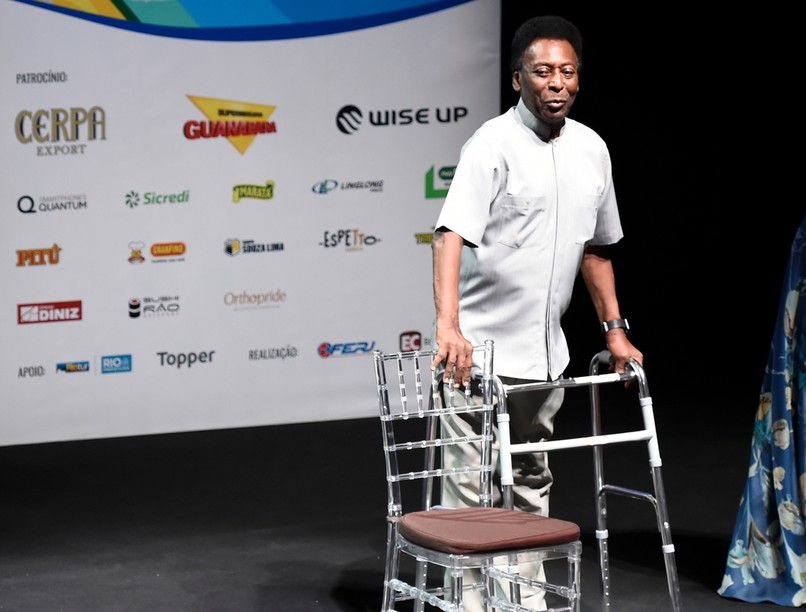 pelé, vastagbél daganat, daganatos betegség, rák