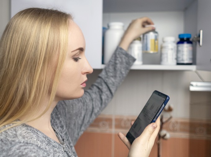 Milyen vitaminhiányt jelezhet a szervezetem? Ezek a tünetek elárulják, miből van kevés a szervezetében című cikk nyitóképe