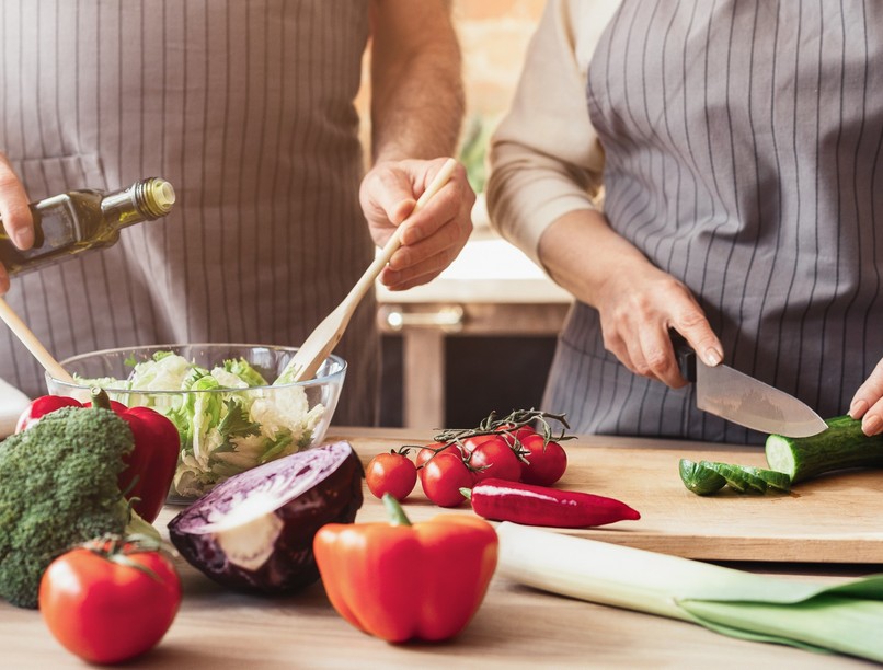 táplálkozás kék zóna hosszú élet