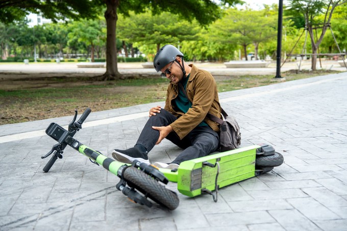 5 sérülés, amivel a sürgősségi orvosok nap mint nap találkoznak – így előzheti meg ezeket című cikk nyitóképe