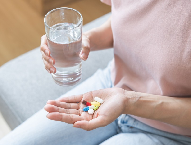 gyógyszer tönkretesz károsít máj