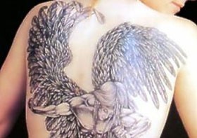 Tetoválás - és májgyulladás