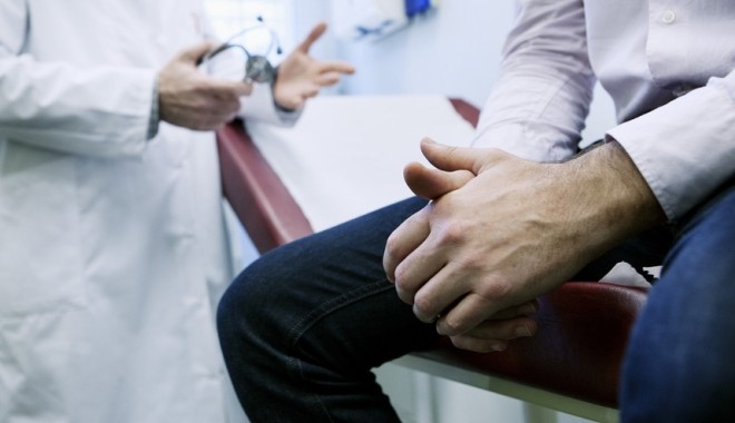 Nem csak nőket érinthet a meddőség