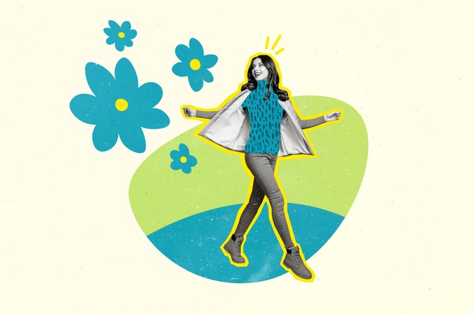 Orvosmeteorológia: ha szerencsés, tavaszra ébredhet szerdán - ettől függ, hogy jól jár, vagy sem! című cikk nyitóképe