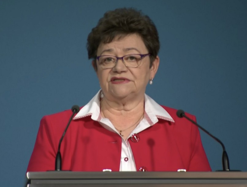 müller cecília, operatív törzs, covdi19, koronavírus