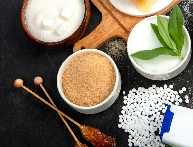 édesítőszer, terhesség, sztívia, várnadósság