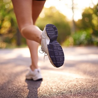 Nagy meleg és páratartalom: így befolyásolják a sportteljesítményt című cikk nyitóképe