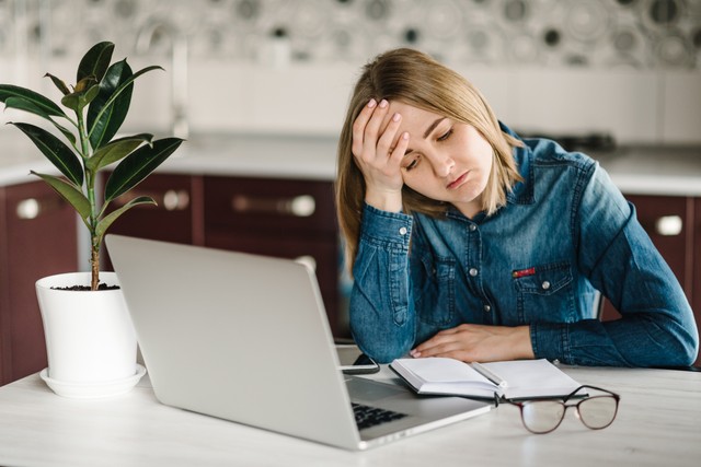 Orvosmeteorológia: készüljön, hétfőn szétszórt, fáradékony lehet!