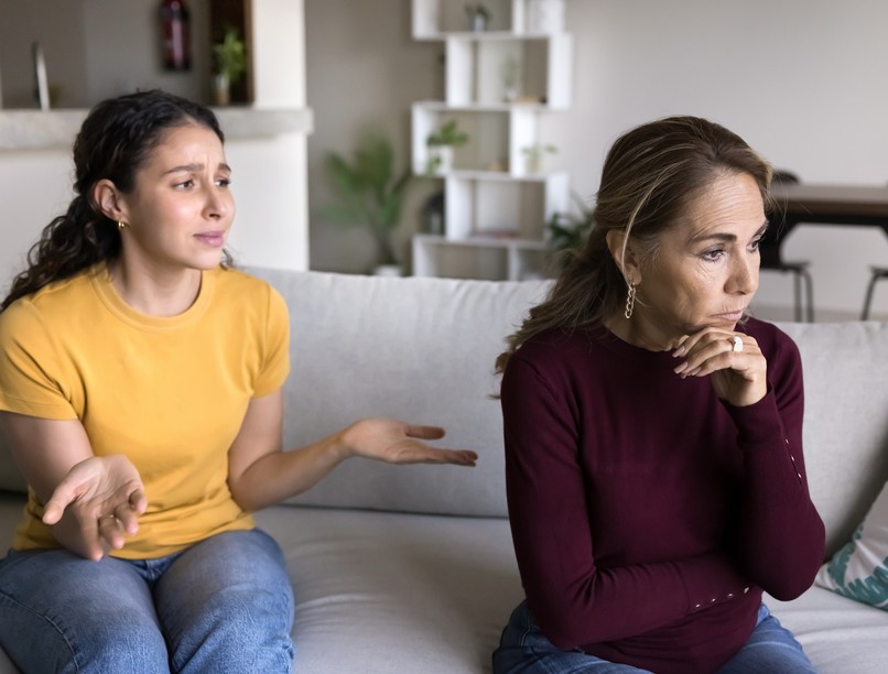 érzelmi manipuláció jelei