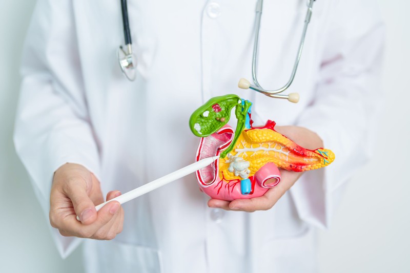 Öt hétköznapi szokás, amely alattomosan károsítja a hasnyálmirigyét