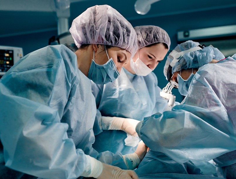 Műtét után így épülhetünk fel gyorsabban! Fájdalomcsillapítás műtét uton otthon.