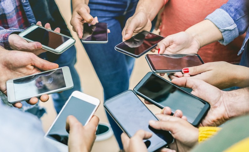 Koronavírus: a TikTokon is összefogtak az idősekért