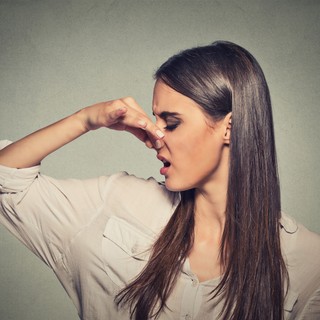 Mit üzen a szervezetünk, ha megváltozik a testszagunk? című cikk nyitóképe