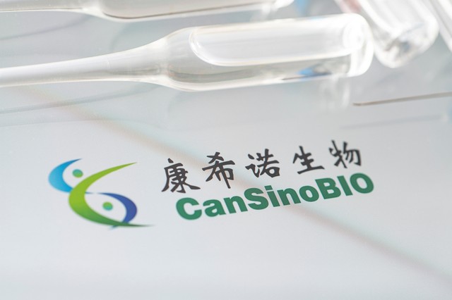 Ezekhez az oltóanyagokhoz hasonlít a világ első belélegezhető covid vakcinája